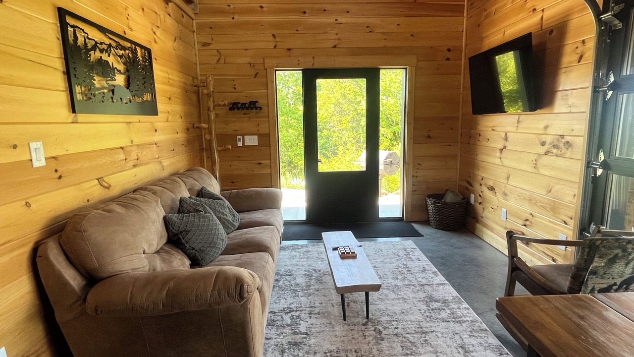 Photo of Livingroom in Sevierville