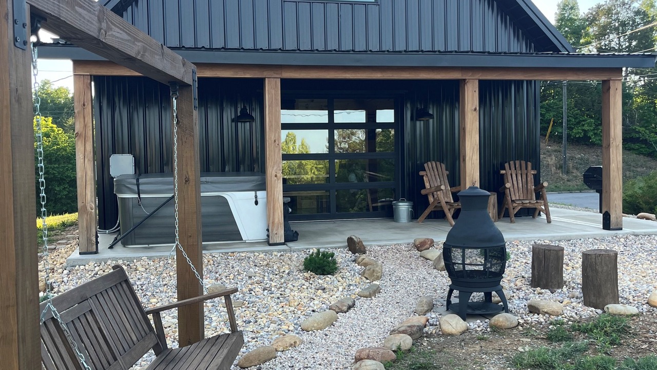Photo of Outdoor in Sevierville