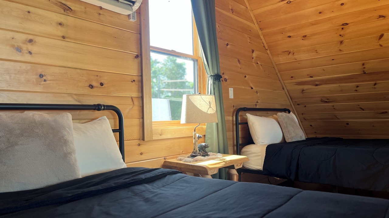 Photo of Bedroom in Sevierville