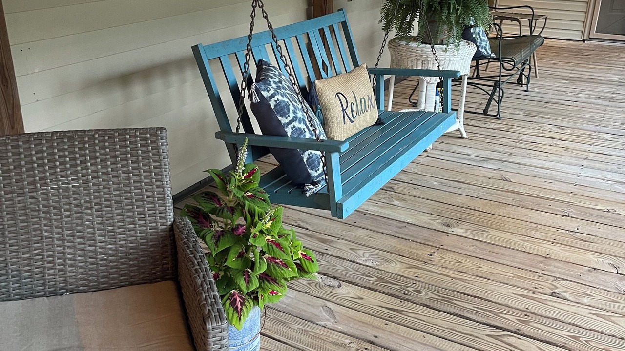 Photo of Outdoor in Guntersville