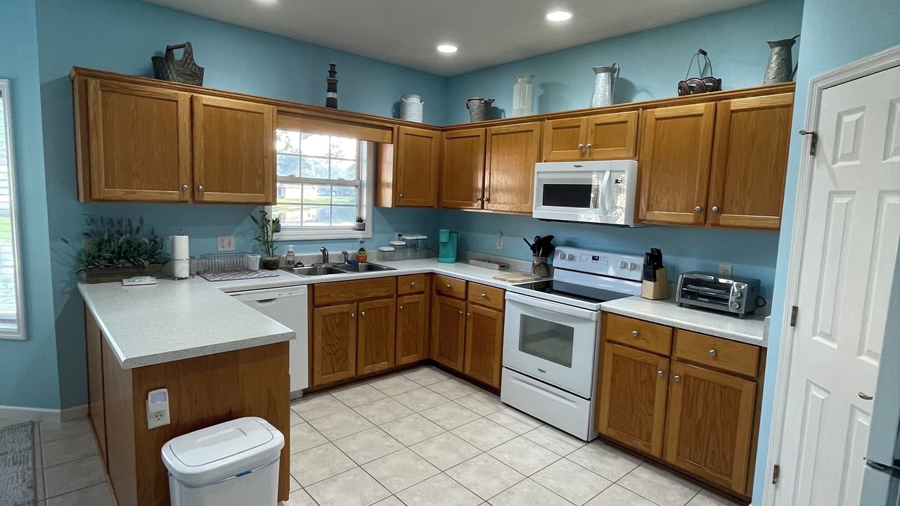 Photo of Kitchen in Dock Junction