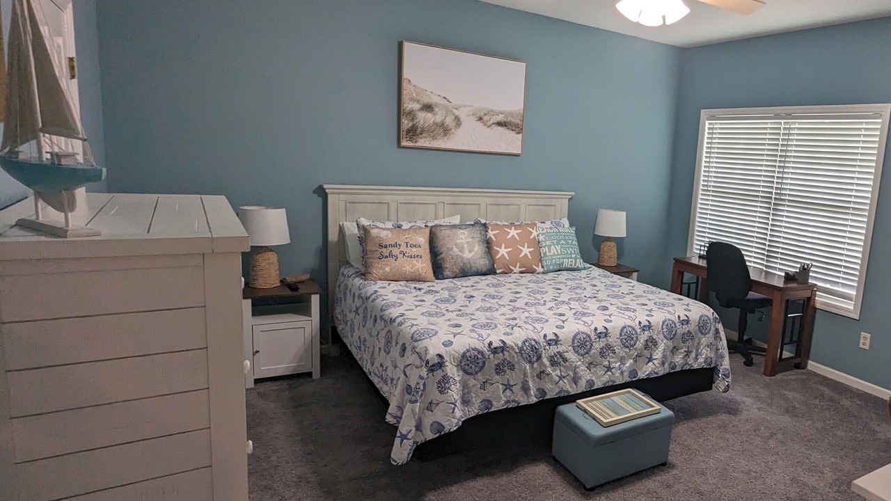 Photo of Bedroom in Dock Junction
