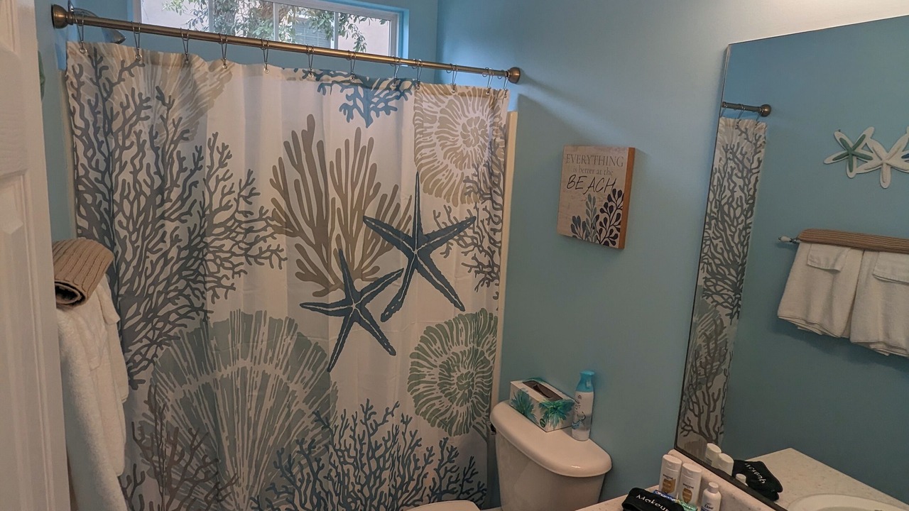 Photo of Bathroom in Dock Junction