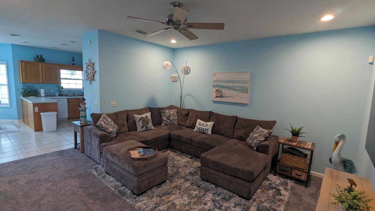 Photo of Livingroom in Dock Junction