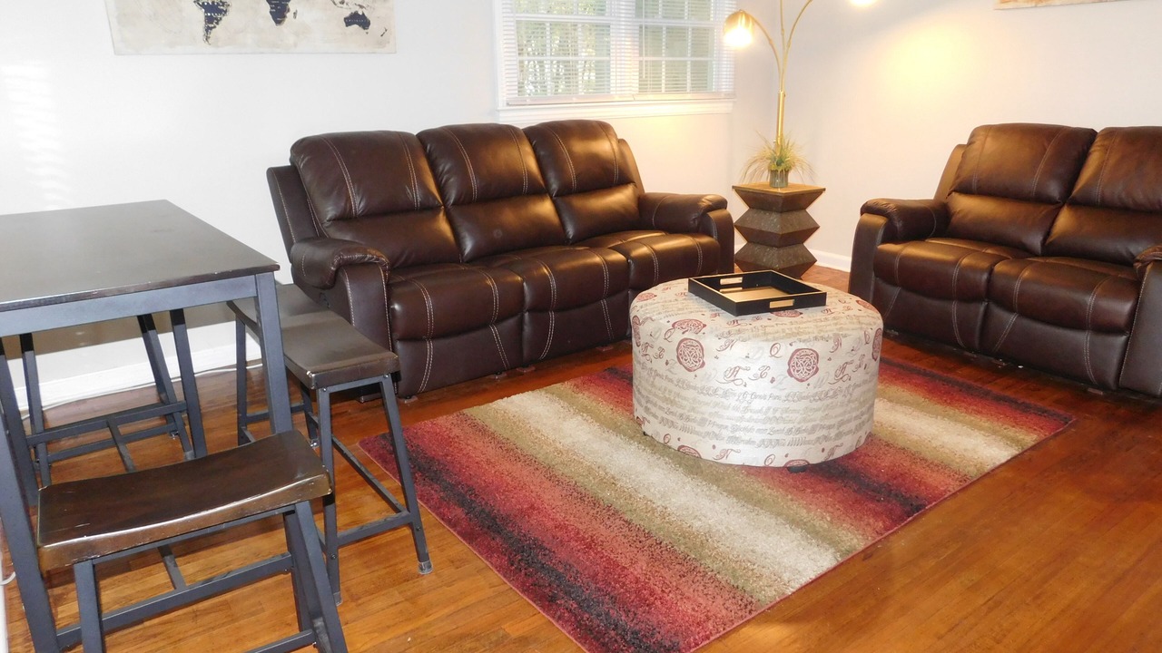 Photo of Livingroom in Forest Park