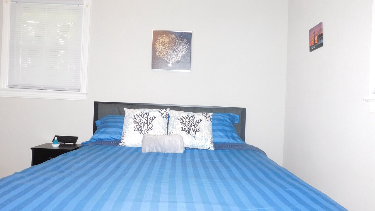 Photo of Bedroom in Forest Park
