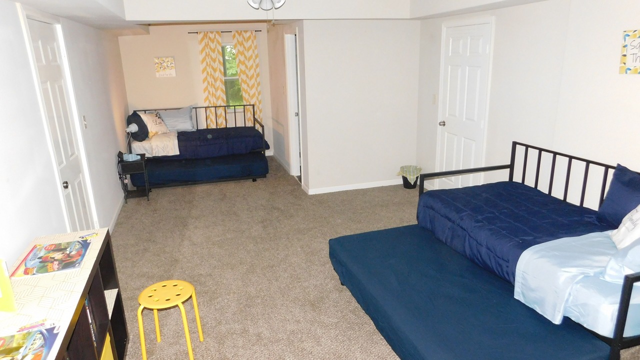 Photo of Bedroom in Forest Park