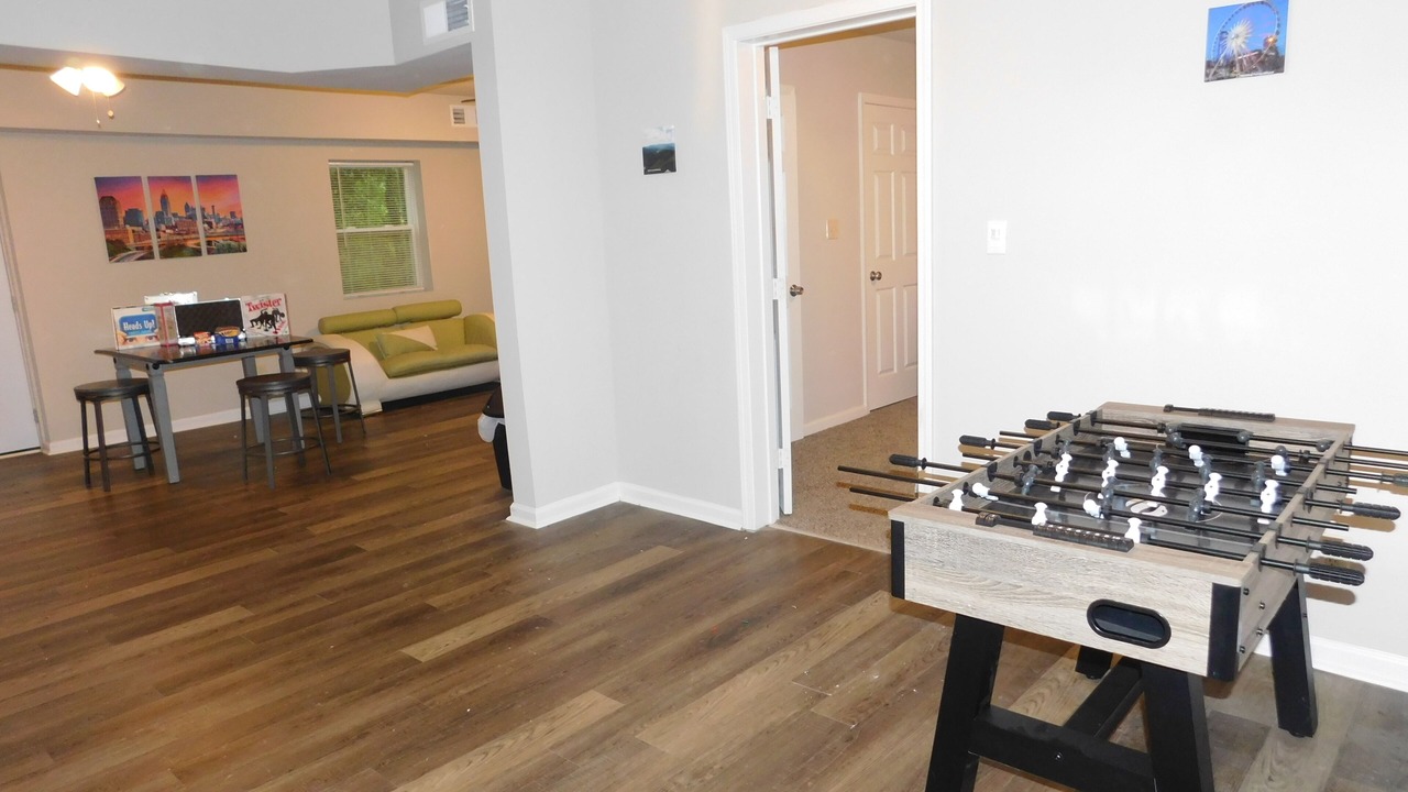 Photo of Bedroom in Forest Park