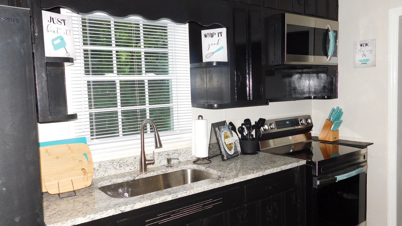 Photo of Kitchen in Forest Park