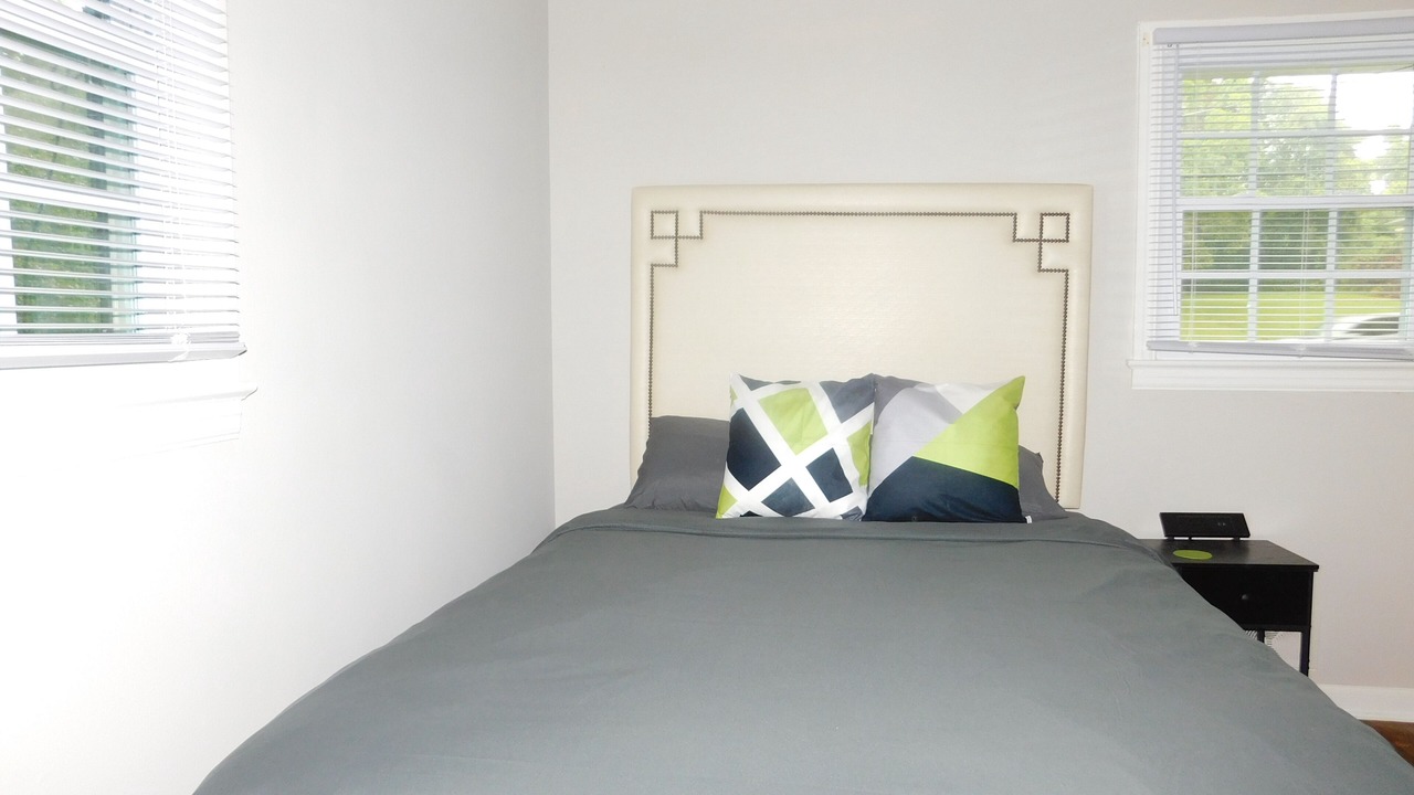Photo of Bedroom in Forest Park