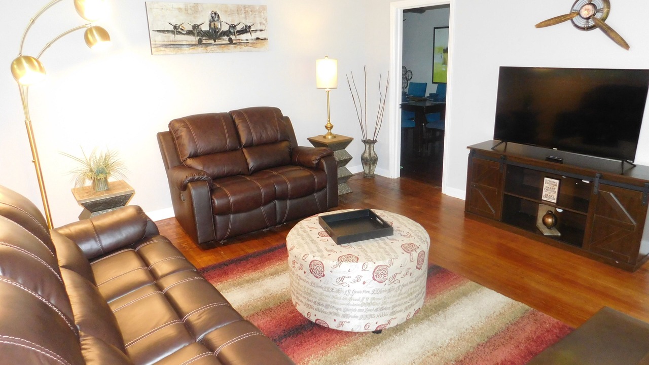 Photo of Livingroom in Forest Park