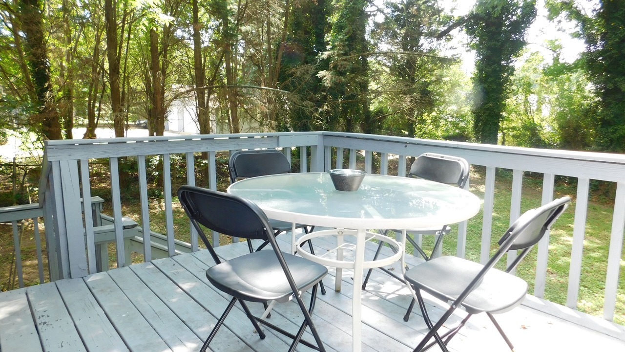 Photo of Outdoor in Forest Park