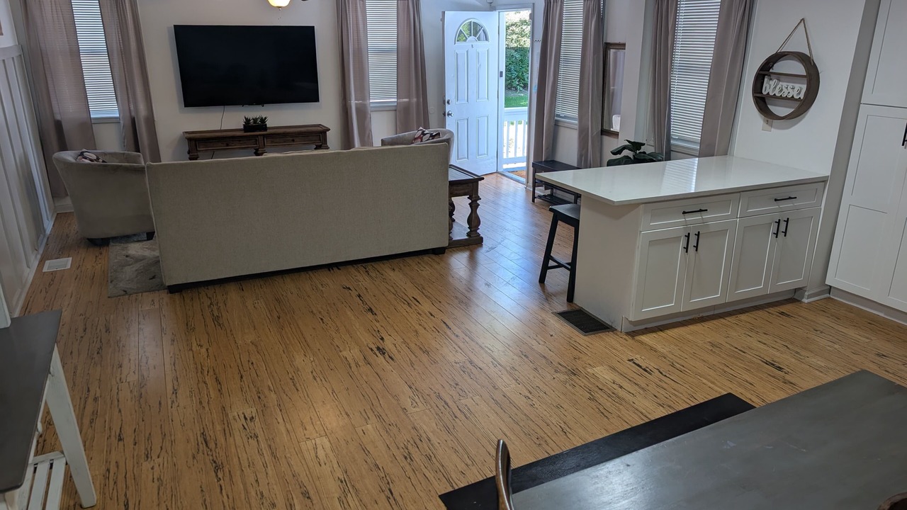 Photo of Livingroom in Church Street