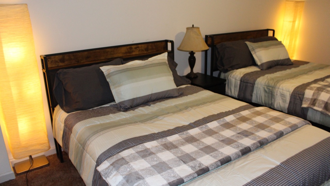 Photo of Bedroom in Church Street