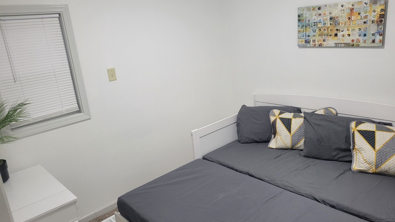 Photo of Bedroom in Church Street