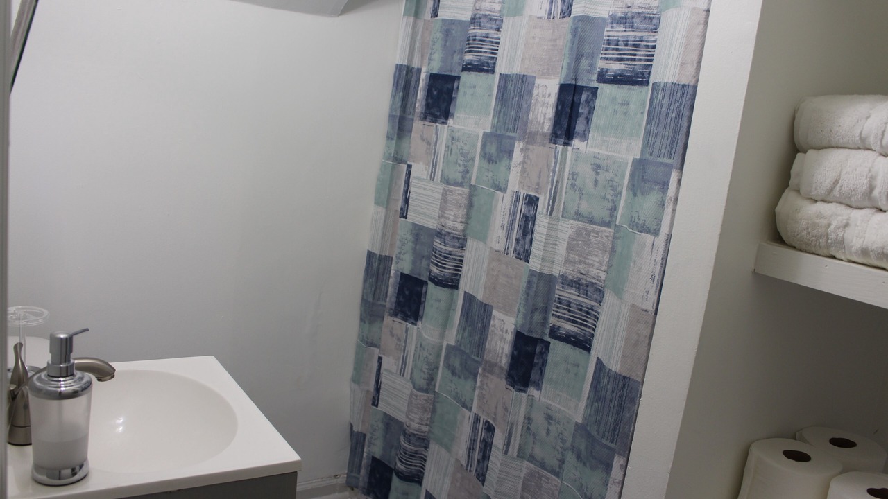 Photo of Bathroom in Church Street