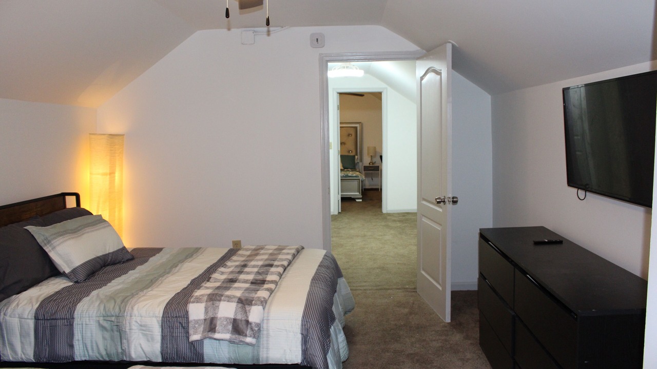 Photo of Bedroom in Church Street