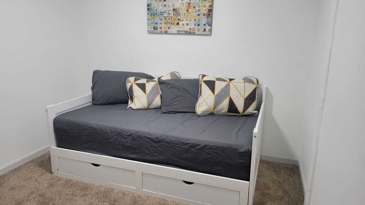 Photo of Bedroom in Church Street