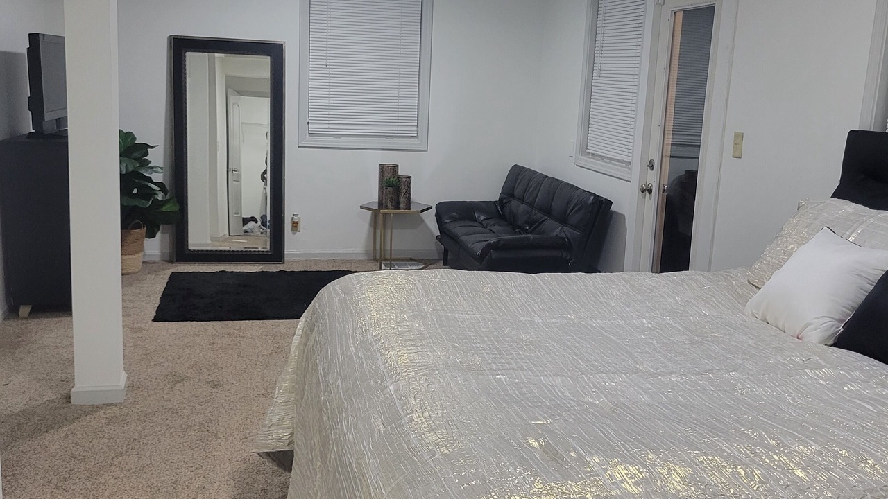 Photo of Bedroom in Church Street