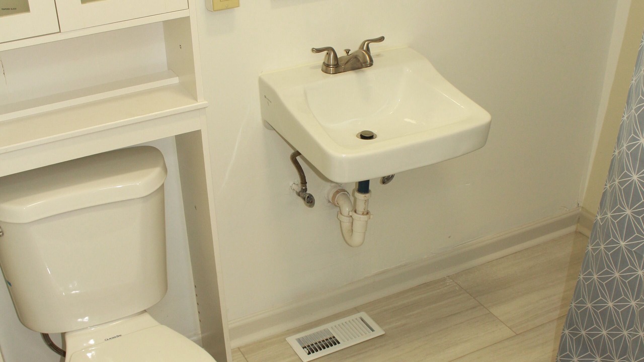 Photo of Bathroom in Church Street