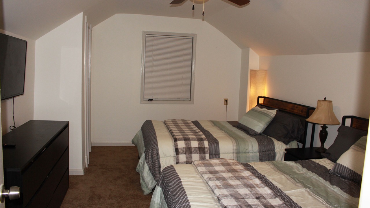 Photo of Bedroom in Church Street