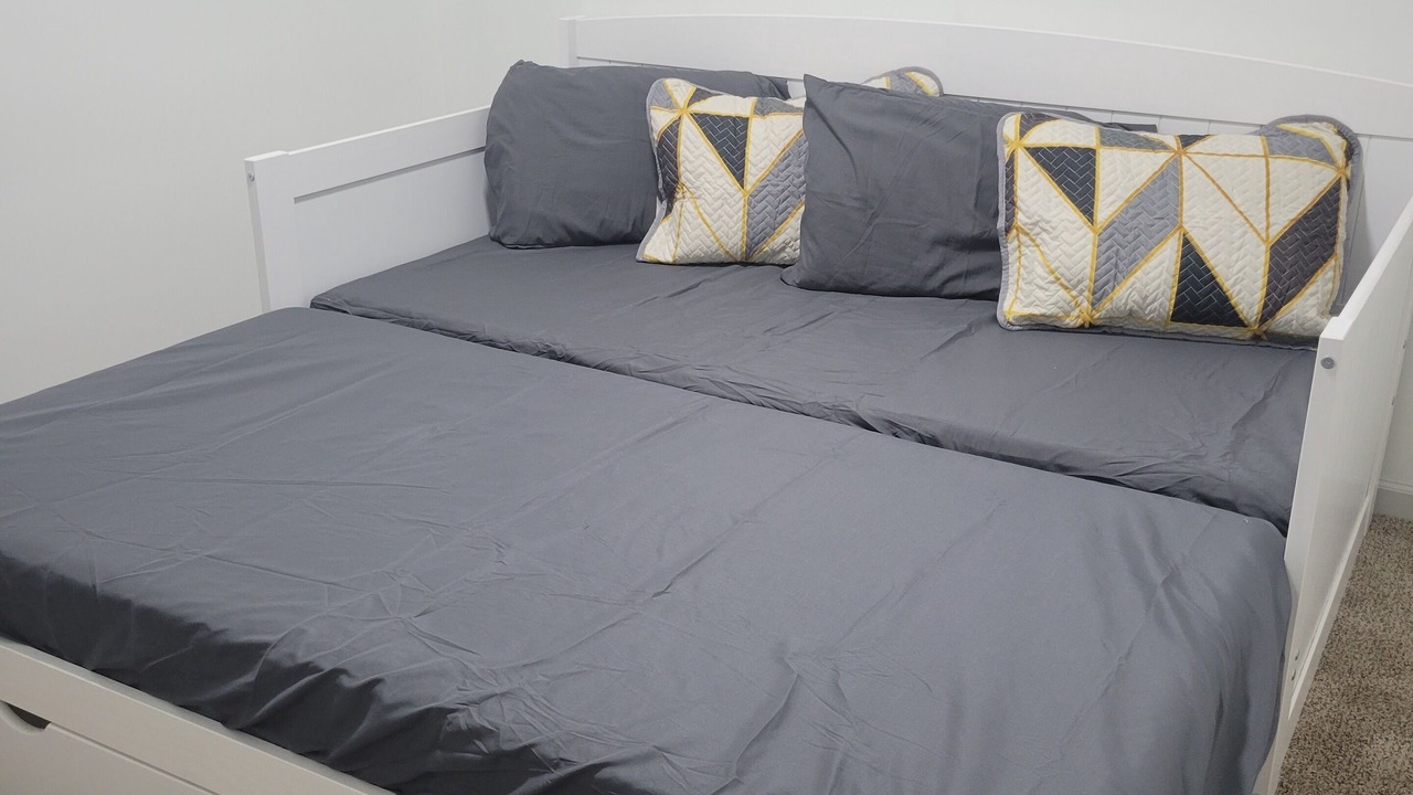 Photo of Bedroom in Church Street