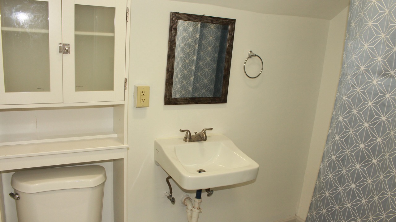 Photo of Bathroom in Church Street