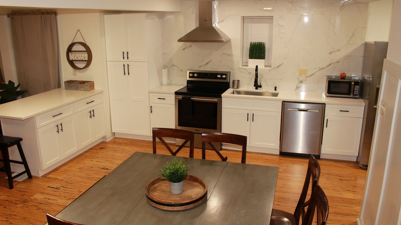 Photo of Kitchen in Church Street