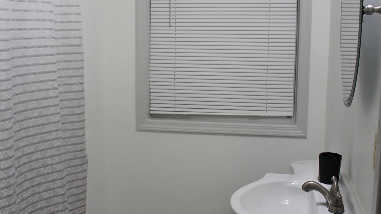 Photo of Bathroom in Church Street