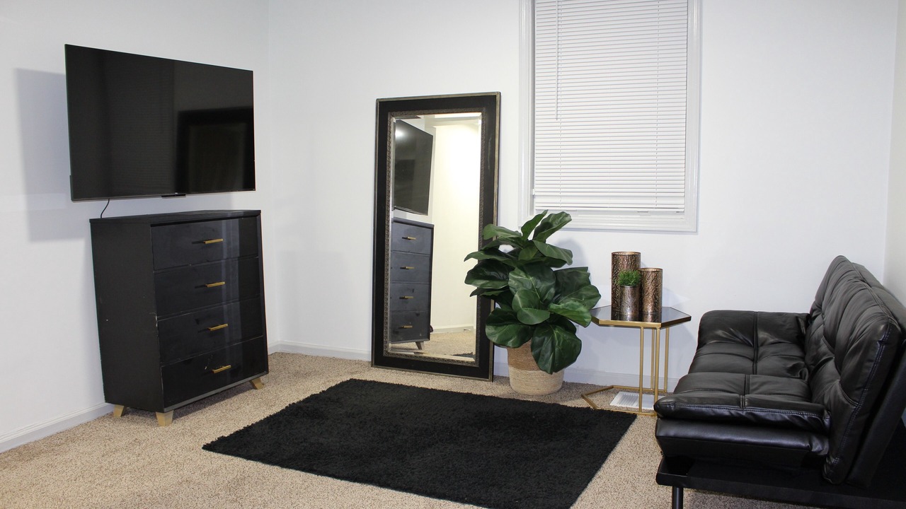 Photo of Livingroom in Church Street