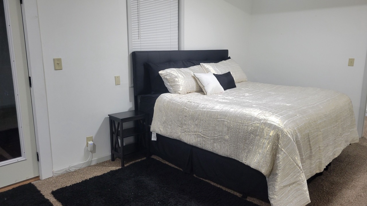 Photo of Bedroom in Church Street