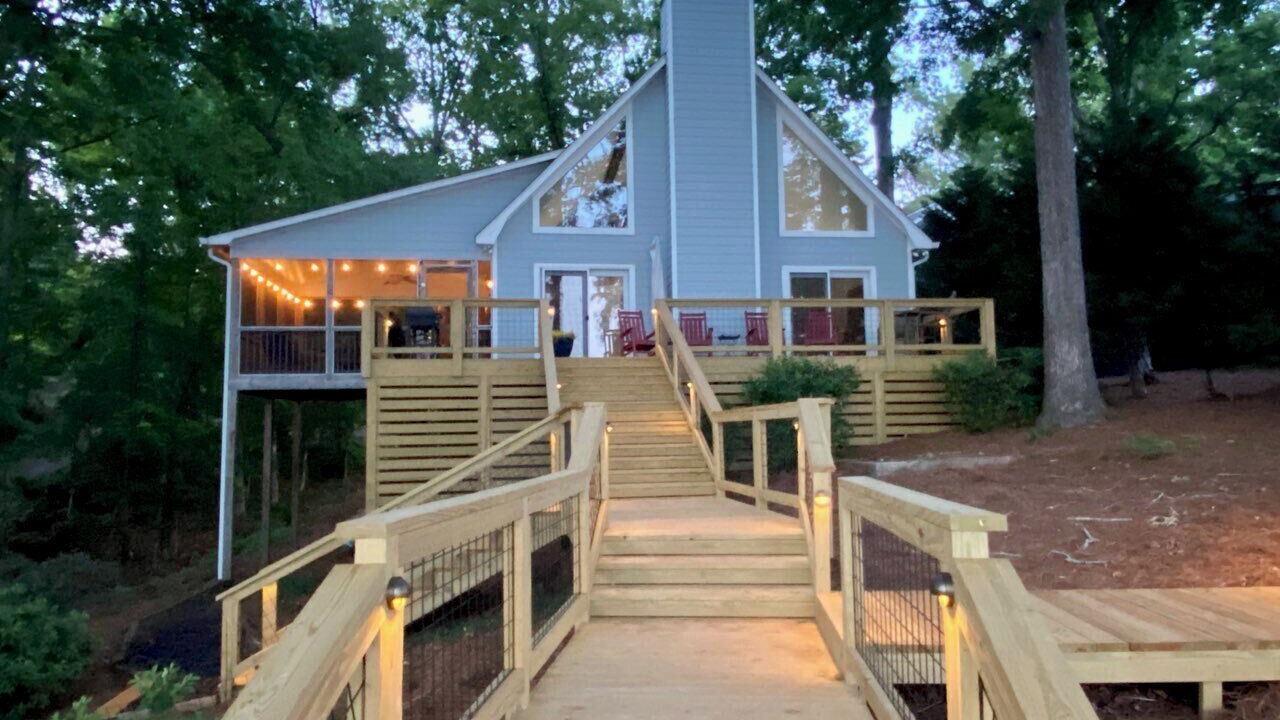 Photo of Outdoor in Eatonton