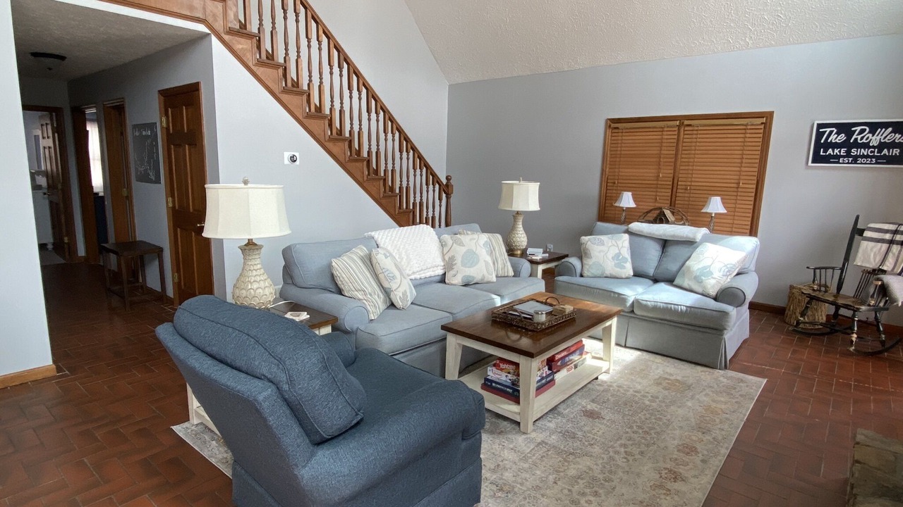 Photo of Livingroom in Eatonton