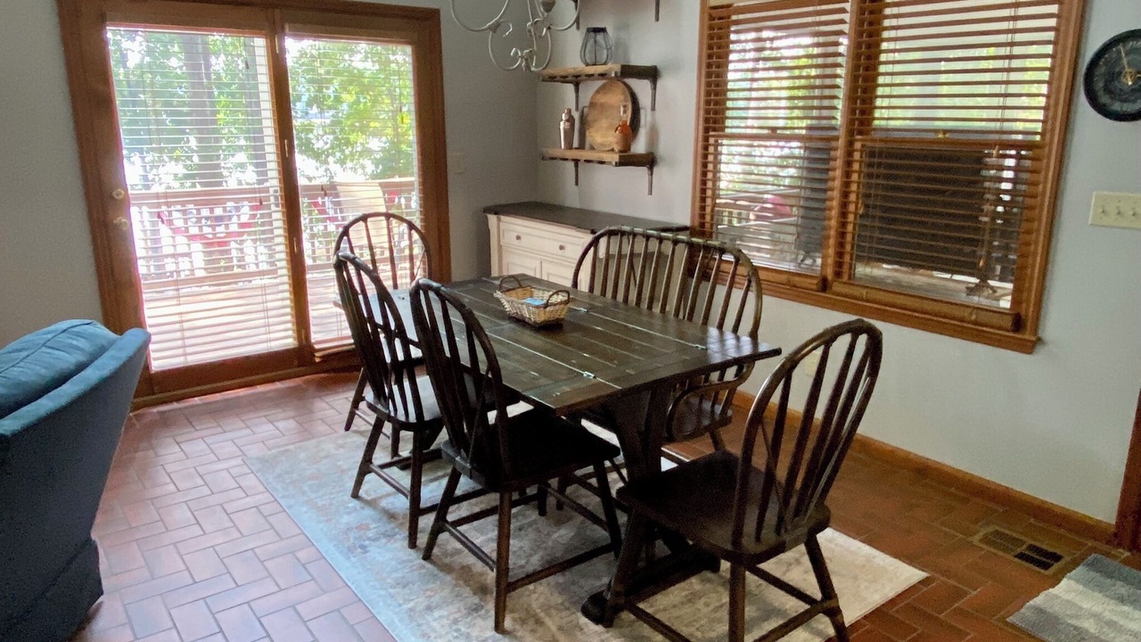 Photo of Bedroom in Eatonton
