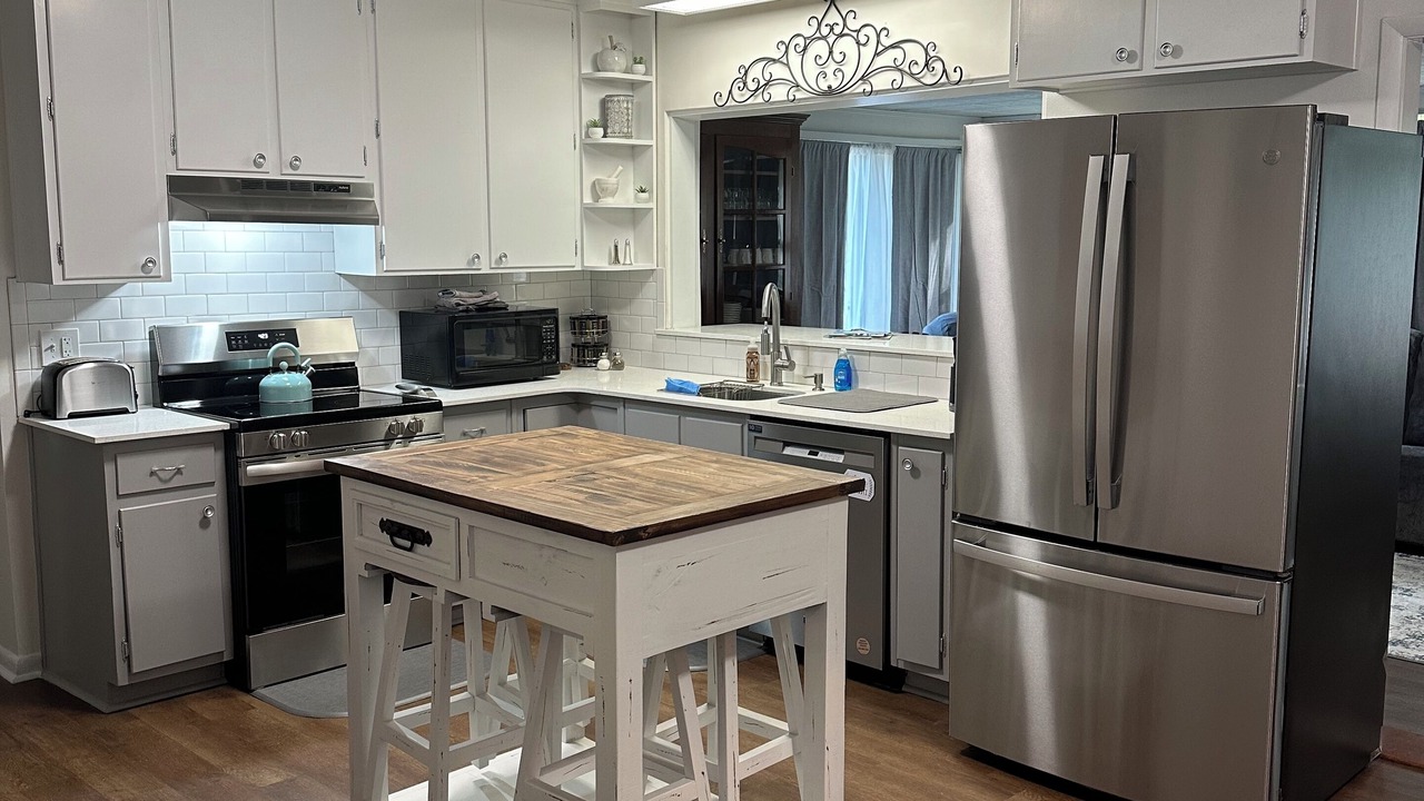 Photo of Kitchen in Tallahassee