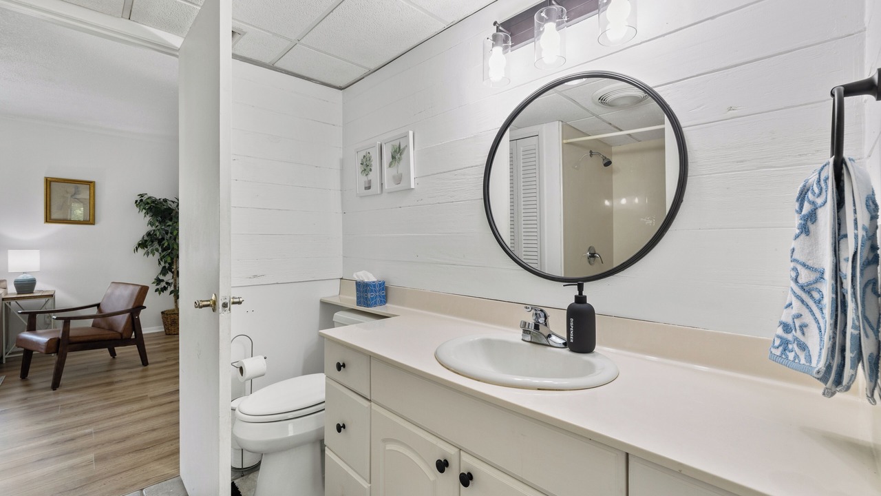 Photo of Bathroom in Daphne