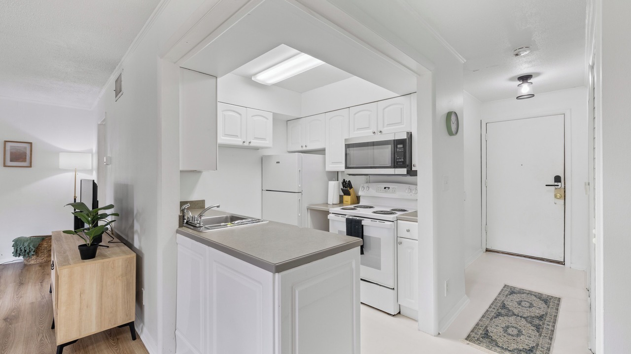 Photo of Kitchen in Daphne