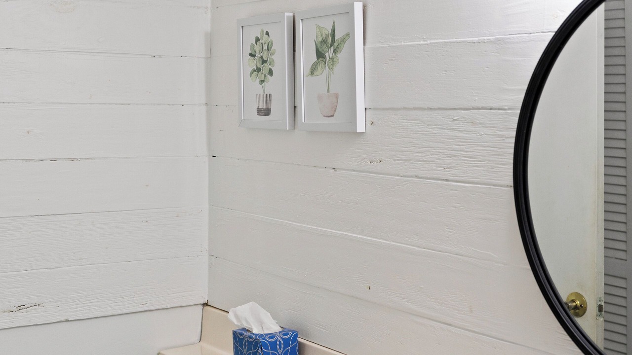 Photo of Bathroom in Daphne