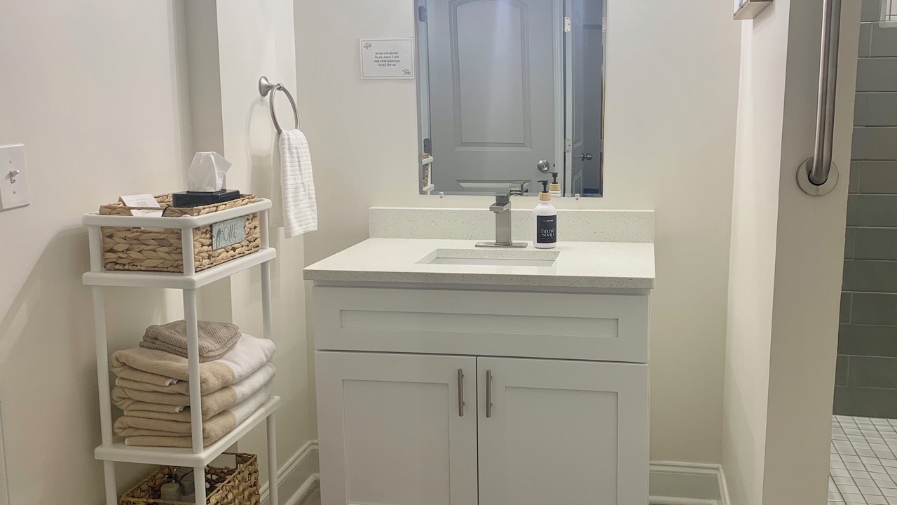 Photo of Bathroom in Atlanta