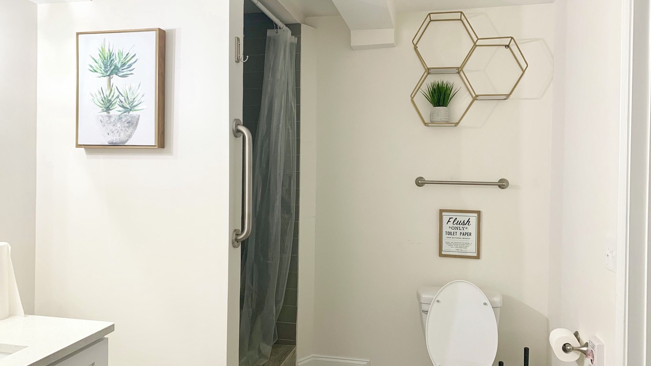 Photo of Bathroom in Atlanta