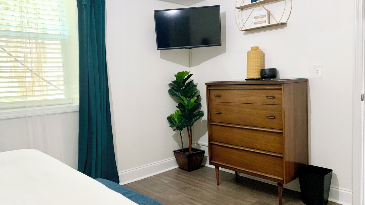 Photo of Bedroom in Atlanta