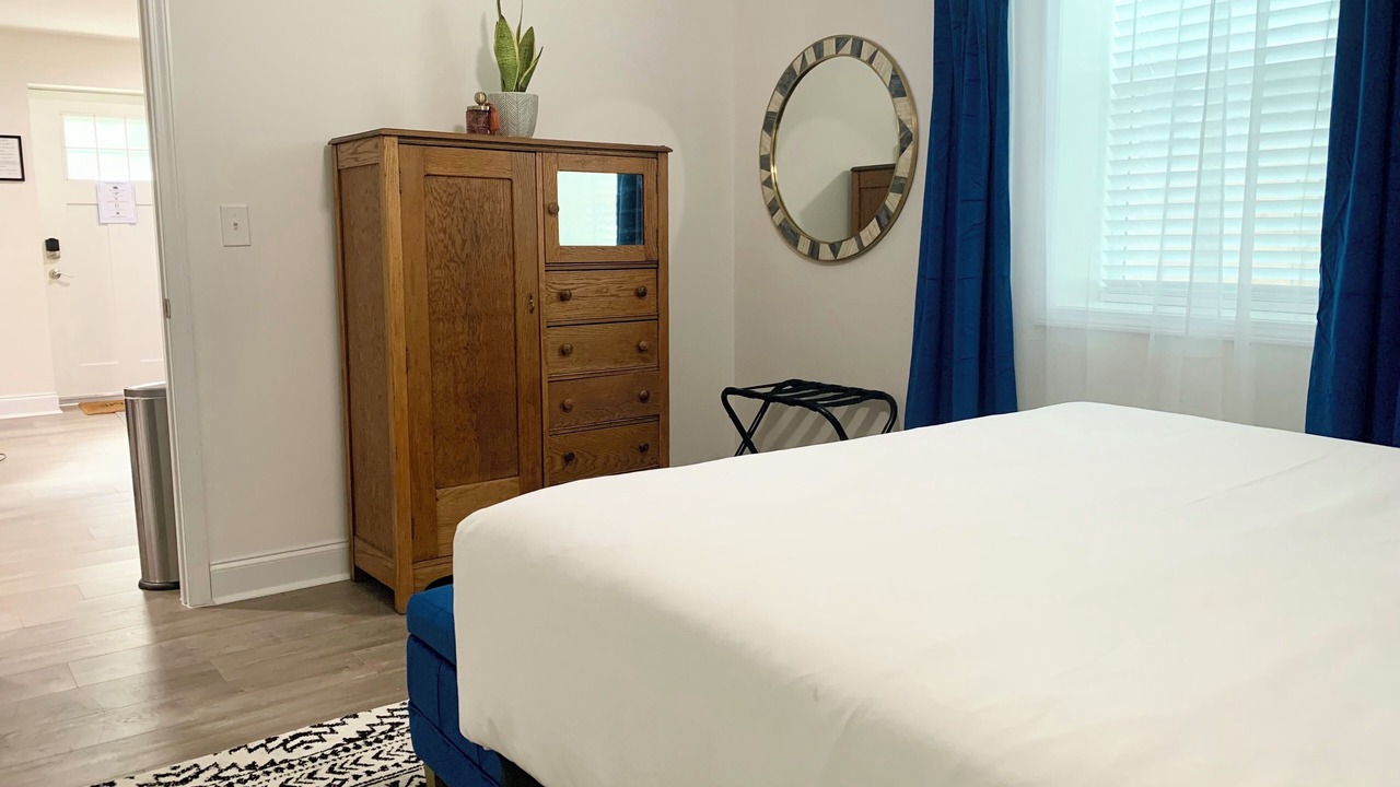 Photo of Bedroom in Atlanta