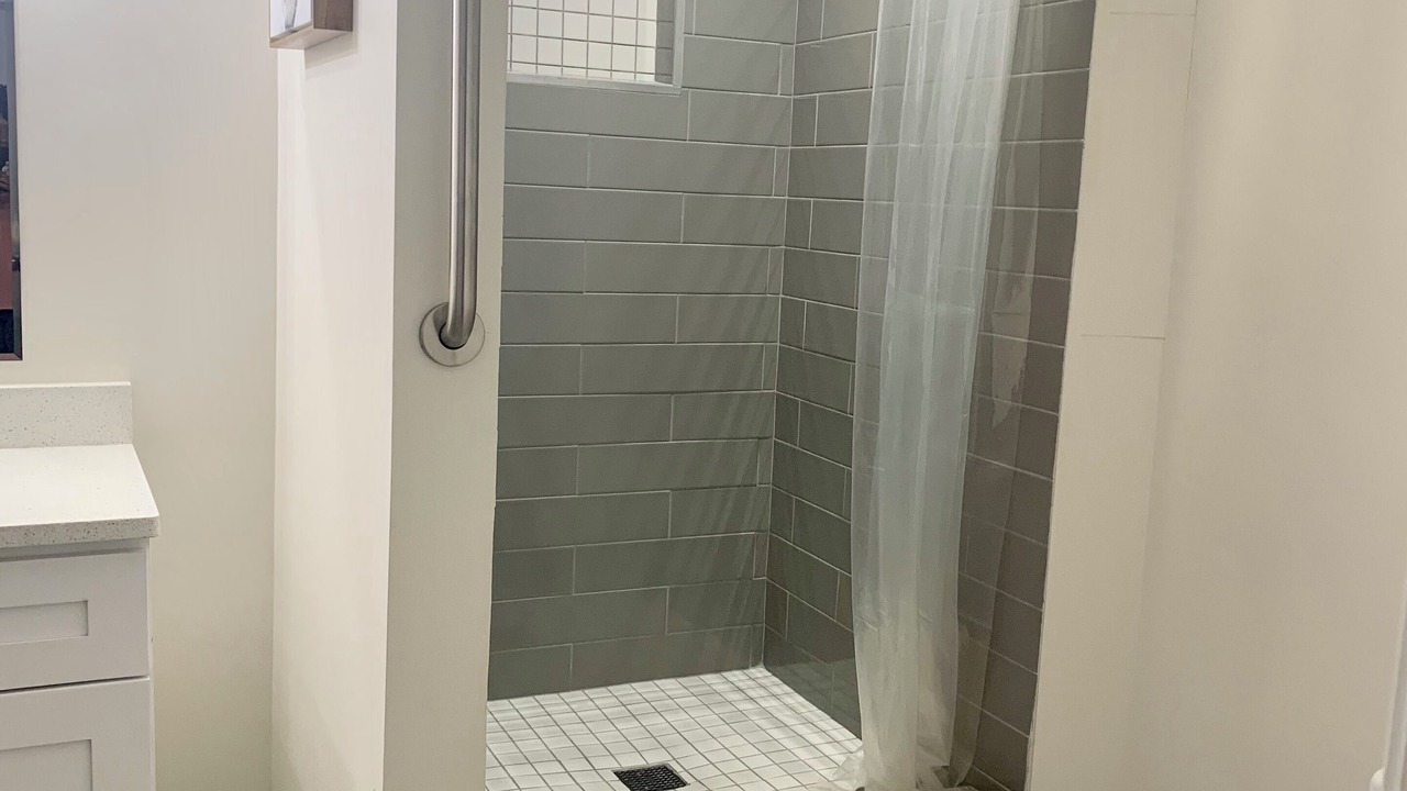 Photo of Bathroom in Atlanta