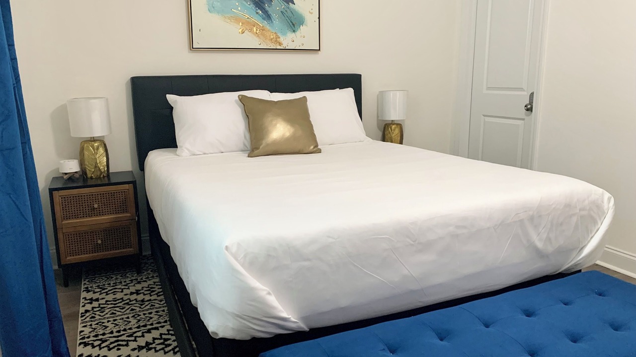 Photo of Bedroom in Atlanta