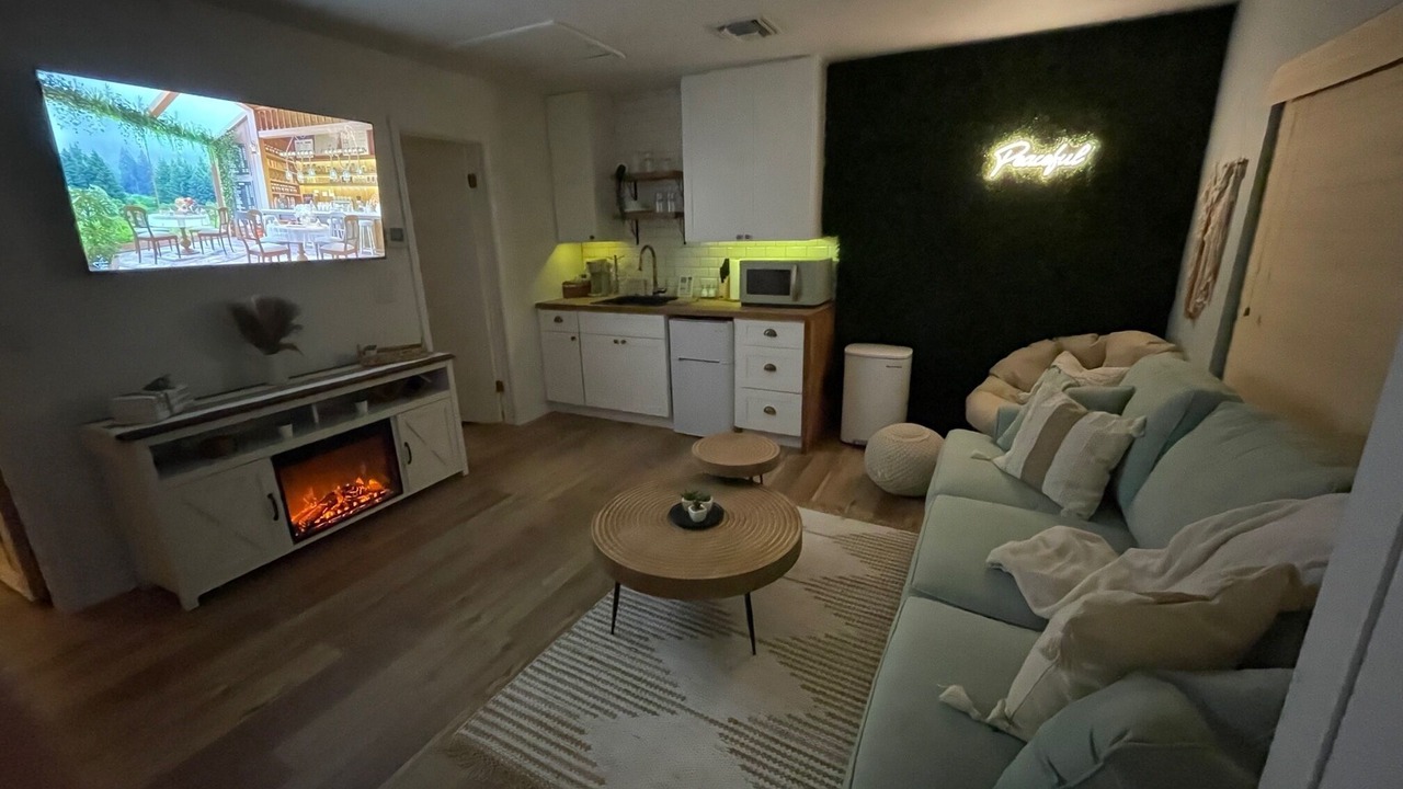 Photo of Livingroom in Lake Mary