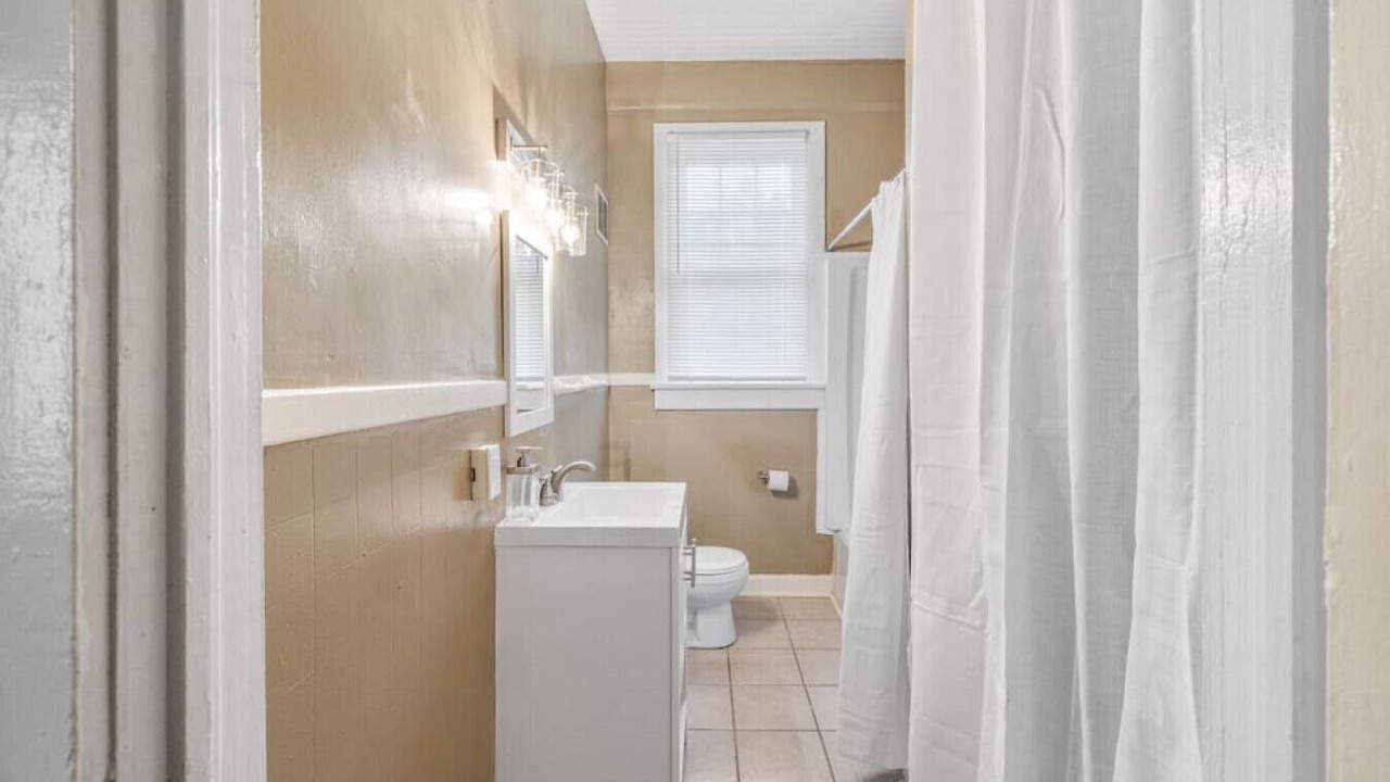 Photo of Bathroom in Macon