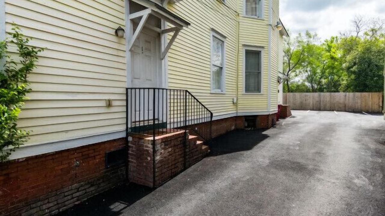 Photo of Outdoor in Macon