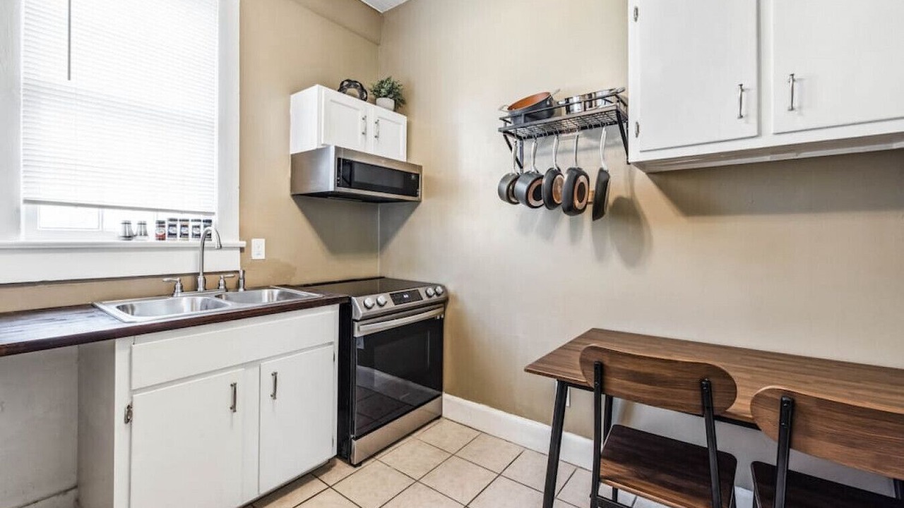 Photo of Kitchen in Macon