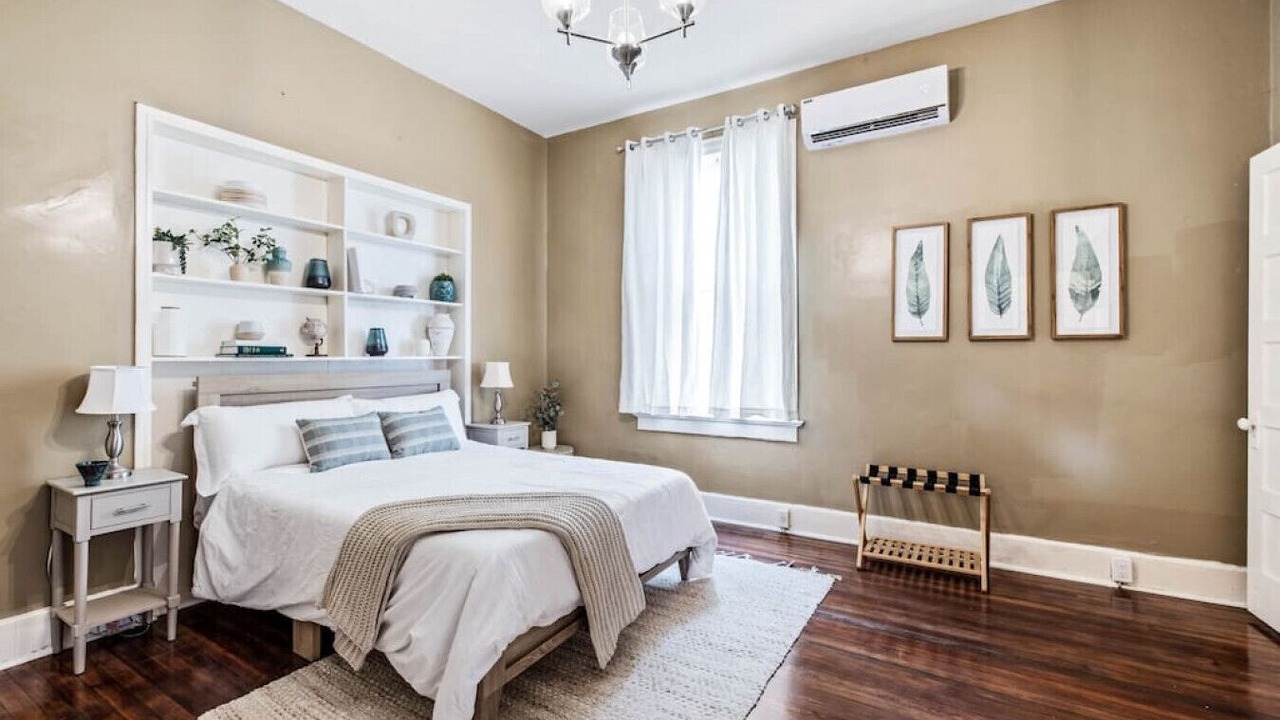 Photo of Bedroom in Macon