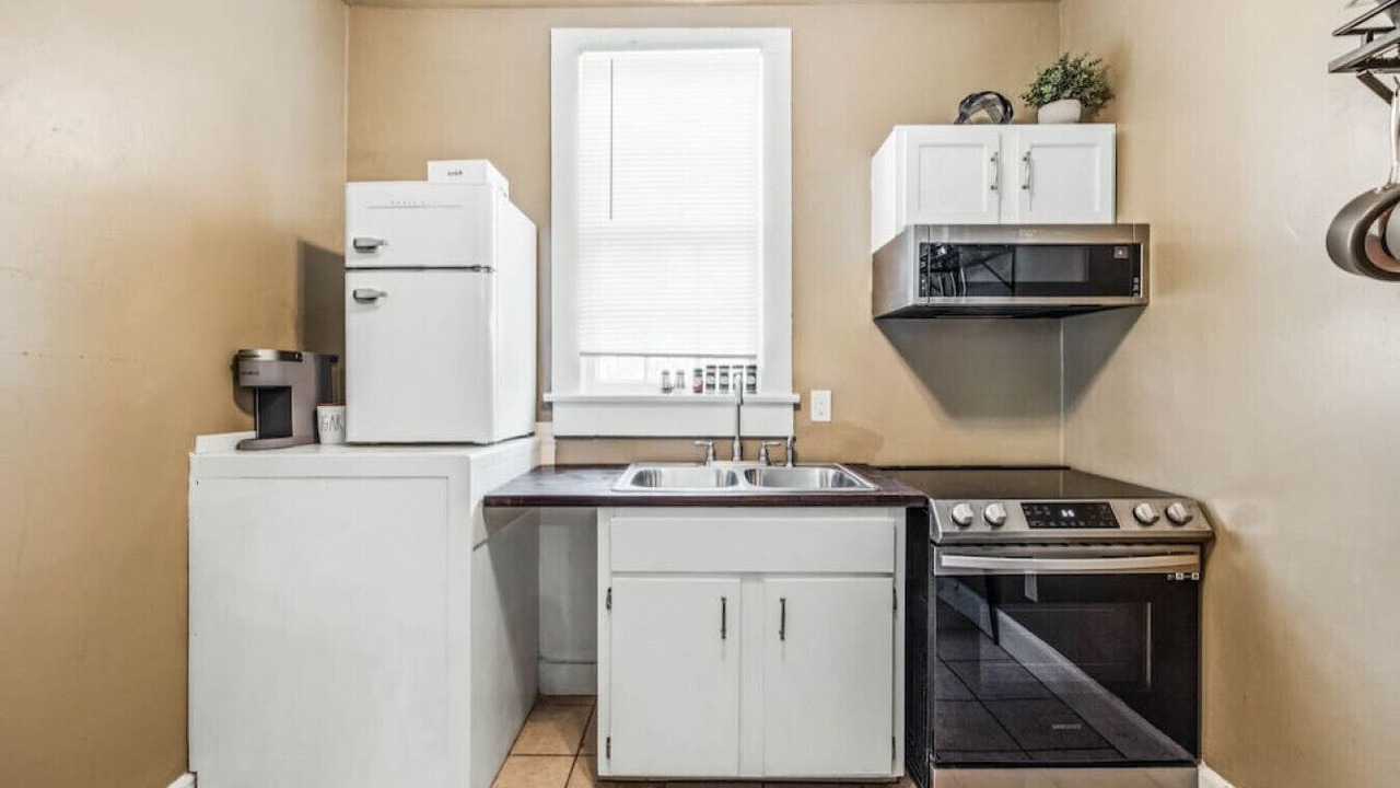 Photo of Kitchen in Macon